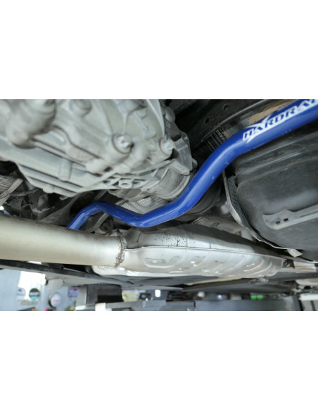 Rear Sway Bar Audi A4, A5, S4/RS4, S5/RS5