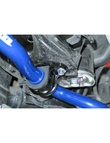 Barra Stabilizzatrice Posteriore Hardrace Audi A4/S4/RS4 B9 A5/S5/RS5 F5