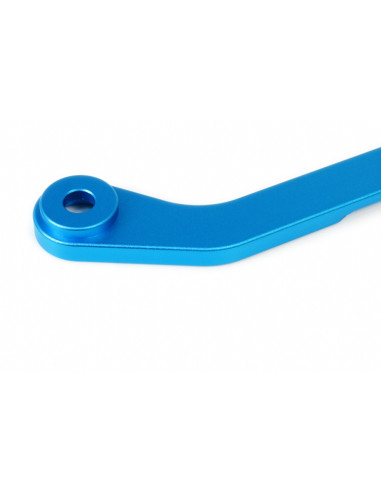 Barra di Rinforzo Inferiore Anteriore Hardrace Tesla Model 3 5YJ3