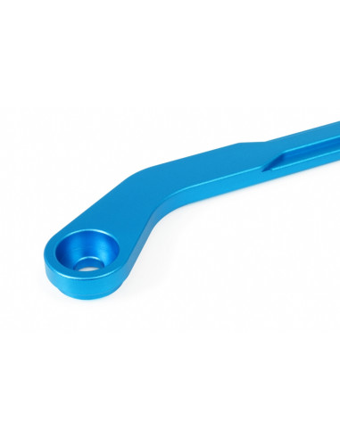 Barra di Rinforzo Inferiore Anteriore Hardrace Tesla Model 3 5YJ3