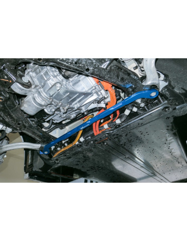 Front Lower Brace Tesla Model 3