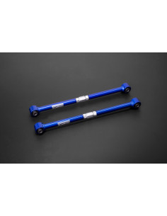 Braccio inferiore posteriore Hardrace BMW Serie 1 F40 X1 F48 Serie 2 F44 F45 Mini Cooper/Countryman/One F60 F55 F57