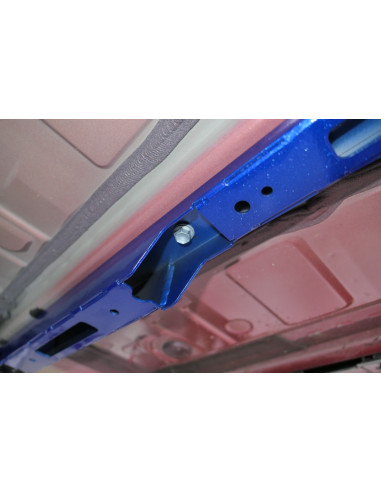 Middle Lateral Brace Toyota Yaris / vitz