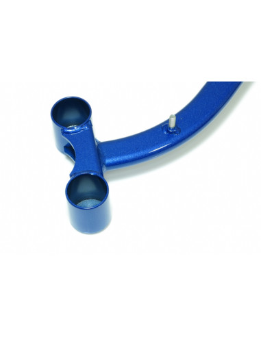 Barra Inferiore Posteriore Anteriore Hardrace Toyota Yaris GR MK1 XP210