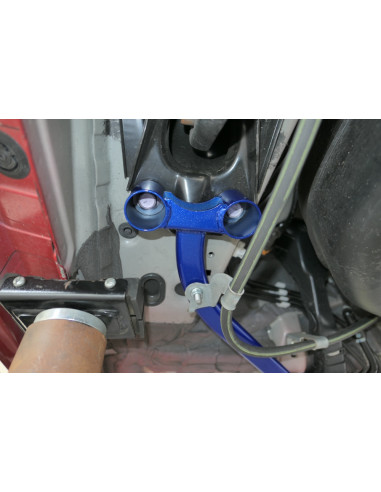 Rear Lower Front Brace Toyota Yaris / vitz