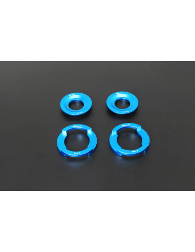 Inserto antivibrazione telaietto posteriore Hardrace Audi A4/S4/RS4 B9 A5/S5/RS5 F5