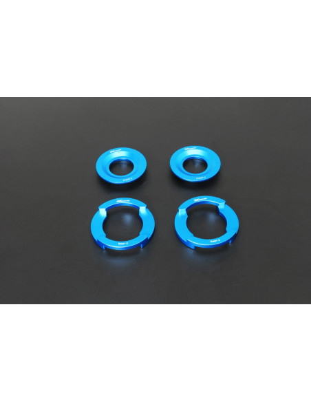 Rear Subframe Anti-vibration Insert Audi A4, S4/RS4, A5, S5/RS5