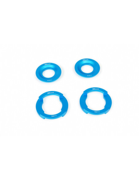 Rear Subframe Anti-vibration Insert Audi A4, S4/RS4, A5, S5/RS5