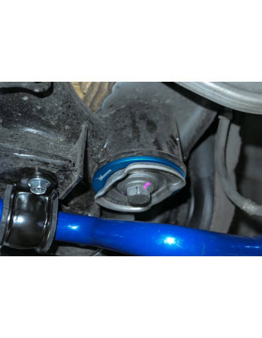 Rear Subframe Anti-vibration Insert Audi A4, S4/RS4, A5, S5/RS5