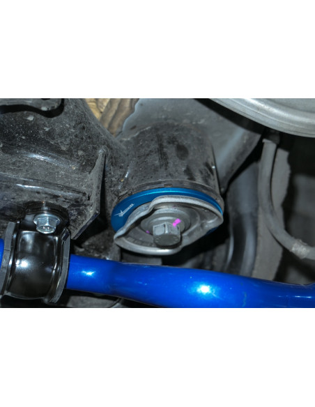 Rear Subframe Anti-vibration Insert Audi A4, S4/RS4, A5, S5/RS5