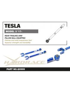 Rear Trailing Arm Tesla Model 3, Model y 2