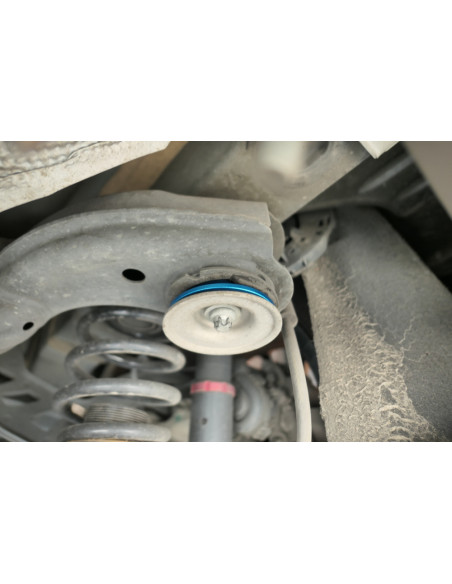 Rear Subframe Anti-vibration Insert Mercedes-benz A-class, B-class, Cla-class, Gla-class