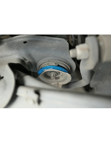 Rear Subframe Anti-vibration Insert Mercedes-benz A-class, B-class, Cla-class, Gla-class