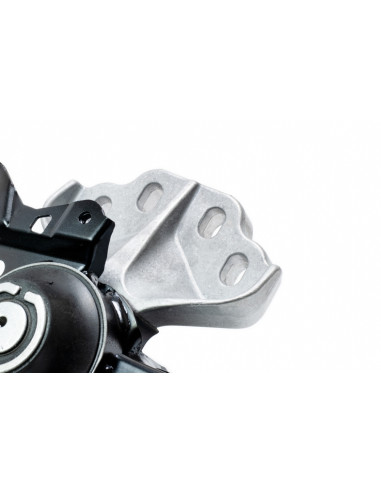 Supporto cambio lato sinistro Hardrace Toyota Yaris GR MK1 XP210