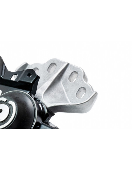 Left Side Transmission Mount Toyota Yaris / vitz