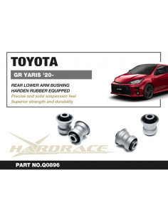 Rear Lower Arm Bushing Toyota Yaris / vitz 2