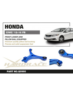 Front Lower Arm Honda Civic 2