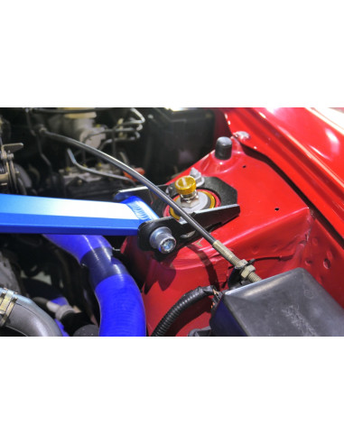 Front Strut Brace Honda S2000