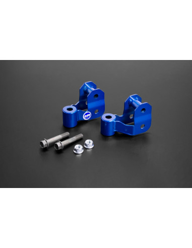 Rear Trailing Arm Relocation Kit Subaru WRX