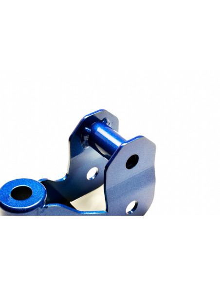 Rear Trailing Arm Relocation Kit Subaru WRX