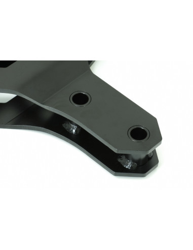 B-series Swap Engine Mount Bracket - Rear Honda Civic