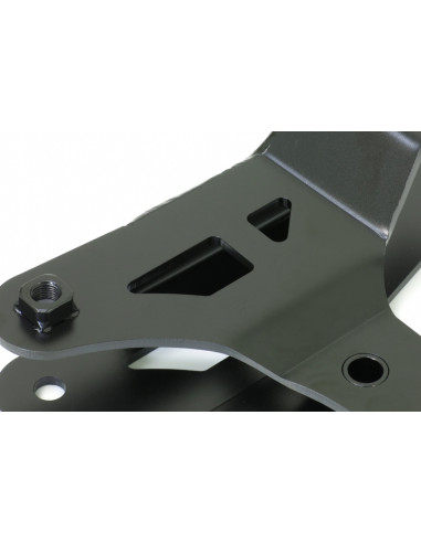 B-series Swap Engine Mount Bracket - Rear Honda Civic