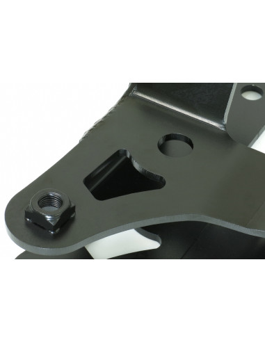 B-series Swap Engine Mount Bracket - Rear Honda Civic