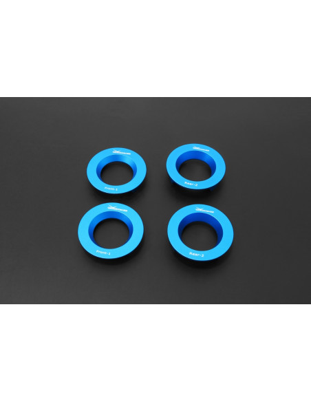 Rear Subframe Anti-vibration Insert Bmw 5 Series, 6 Series, 7 Series