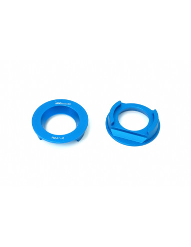 Rear Subframe Anti-vibration Insert Bmw 5 Series, 6 Series, 7 Series