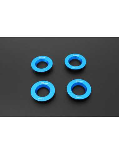 Rear Subframe Anti-vibration Insert Bmw 5 Series, 8 Series