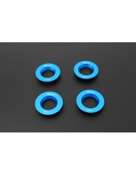 Rear Subframe Anti-vibration Insert Bmw 5 Series, 8 Series