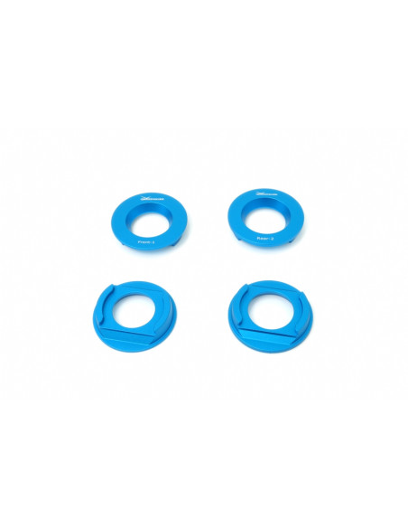 Rear Subframe Anti-vibration Insert Bmw 5 Series, 8 Series