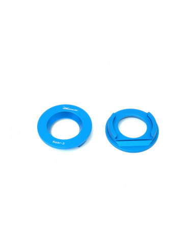 Rear Subframe Anti-vibration Insert Bmw 5 Series, 8 Series