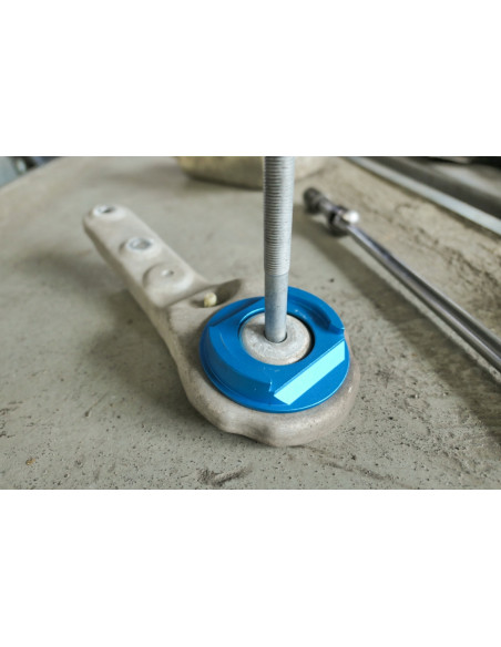 Rear Subframe Anti-vibration Insert Bmw 5 Series, 8 Series