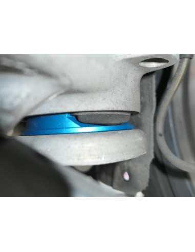 Inserto antivibrazione telaietto posteriore Hardrace BMW Serie 5 G30