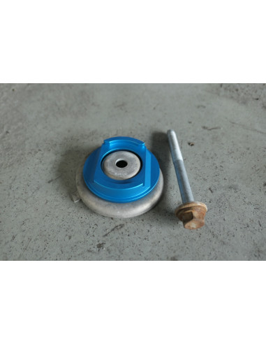 Inserto antivibrazione telaietto posteriore Hardrace BMW Serie 5 G30