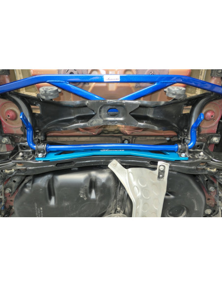 Rear Subframe Reinforcement Brace Honda Civic