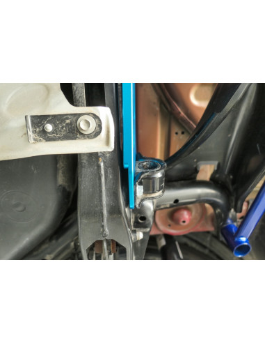 Rear Subframe Reinforcement Brace Honda Civic