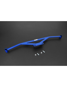 Barra di rinforzo telaietto posteriore Hardrace Honda Civic MK10 Type R