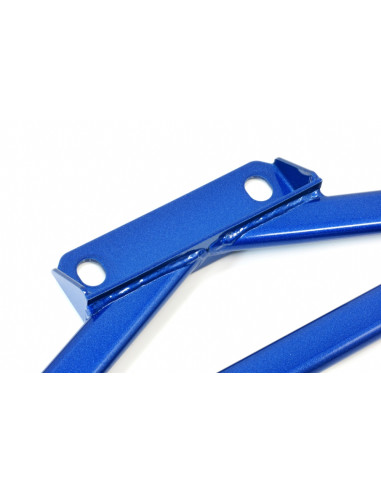 Rear Subframe Brace Honda Civic