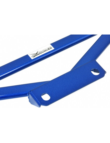 Rear Subframe Brace Honda Civic