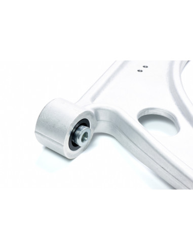 Braccio inferiore anteriore Hardrace Audi A3 8V 8Y Q2 Golf MK7 +GTE/GTD/GTI/R MK8 +GTI/R Skoda Octavia MK3 MK4 +RS