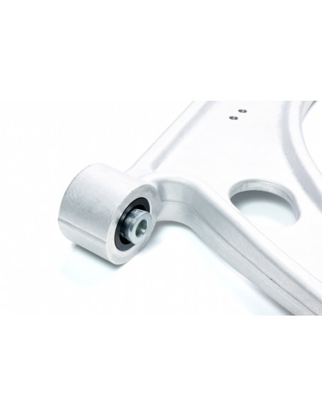 Braccio inferiore anteriore Hardrace Audi A3 8V 8Y Q2 Golf MK7 +GTE/GTD/GTI/R MK8 +GTI/R Skoda Octavia MK3 MK4 +RS