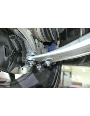 Front Lower Arm  Volkswagen, Audi, Skoda