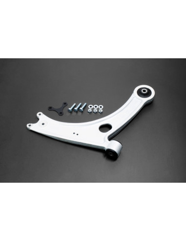 Braccio inferiore anteriore Hardrace Audi A3 8V 8Y Q2 Golf MK7 +GTE/GTD/GTI/R MK8 +GTI/R Skoda Octavia MK3 MK4 +RS