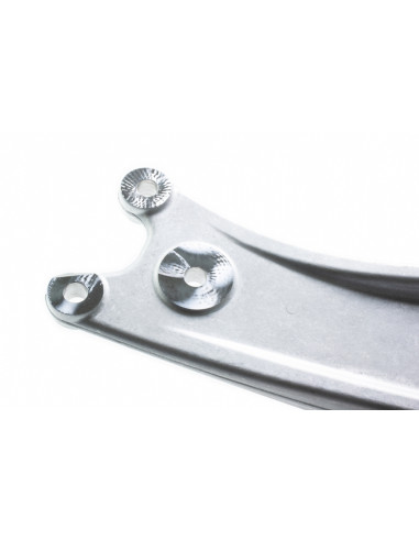 Braccio inferiore anteriore Hardrace Audi A3 8V 8Y Q2 Golf MK7 +GTE/GTD/GTI/R MK8 +GTI/R Skoda Octavia MK3 MK4 +RS