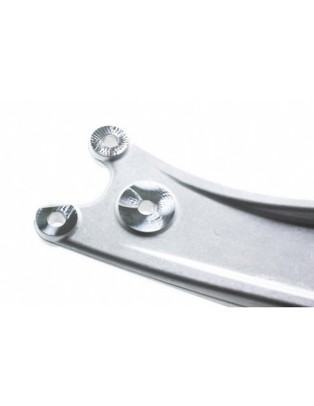 Braccio inferiore anteriore Hardrace Audi A3 8V 8Y Q2 Golf MK7 +GTE/GTD/GTI/R MK8 +GTI/R Skoda Octavia MK3 MK4 +RS