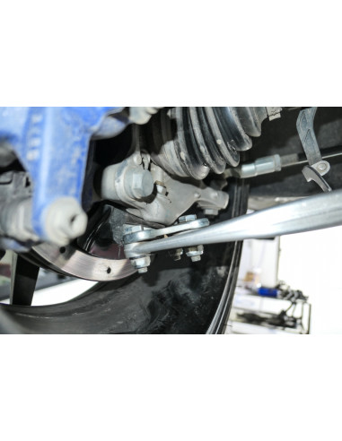 Front Lower Arm Audi, Volkswagen, Skoda