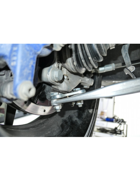 Front Lower Arm Audi, Volkswagen, Skoda