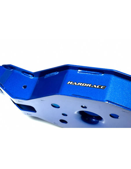 Braccio inferiore posteriore Hardrace Honda Civic MK10/MK11 + Type R